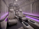 Mercedes-Benz Sprinter Черный Non metallic фото 16