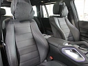 Mercedes-Benz GLS Черный Non metallic фото 13