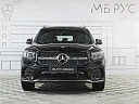 Mercedes-Benz GLB Черный Non metallic фото 5