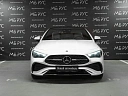 Mercedes-Benz CLE Белый Non metallic фото 2