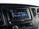Foton Toano PRO Серебряный Non metallic фото 28