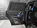 Mercedes-Benz GLS Черный Non metallic фото 25