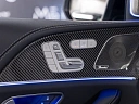 Mercedes-Benz GLS AMG Серый Non metallic фото 15