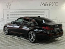 BMW 5 серии 2023 520 2.0d AT 4WD (190 л.с.) фото 4