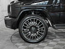 Mercedes-Benz G-Класс AMG Черный Non metallic фото 10
