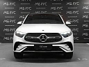 Mercedes-Benz GLC coupe Белый Non metallic фото 5