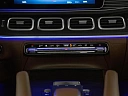 Mercedes-Benz GLE Черный Non metallic фото 23