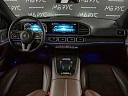 Mercedes-Benz GLE 2020 400 2.9d AT 4Matic (330 л.с.) фото 6