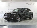 Audi Q5 Черный Non metallic фото 1