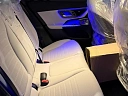 Mercedes-Benz GLC coupe Черный Non metallic фото 3