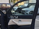Mercedes-Benz GLE Синий Non metallic фото 18