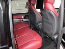 Mercedes-Benz G-Класс AMG Черный Non metallic фото 15