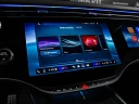 Mercedes-Benz S-Класс Зеленый Non metallic фото 21