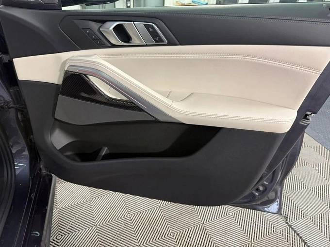 BMW X6 2020 3.0d AT 4WD (340 л.с.) фото 27
