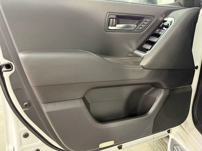Toyota Land Cruiser 2021 3.4d AT 4WD (299 л.с.) фото 21
