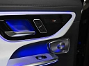 Mercedes-Benz GLC coupe Черный Non metallic фото 25