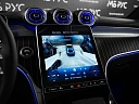 Mercedes-Benz GLC coupe Белый Non metallic фото 23