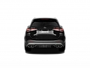Mercedes-Benz GLC AMG Черный Non metallic фото 43