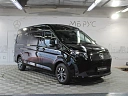 Foton VIEW Черный Non metallic фото 2
