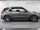 Mercedes-Benz GLE Серый Non metallic фото 6