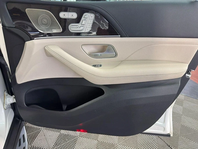 Mercedes-Benz GLS 2021 400 2.9d AT 4Matic (330 л.с.) фото 29