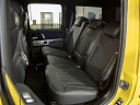 Mercedes-Benz G-Класс AMG Желтый Non metallic фото 3
