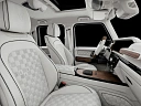 Mercedes-Benz G-Класс AMG Черный Non metallic фото 12
