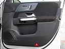 Mercedes-Benz GLB Белый Non metallic фото 28