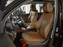 Mercedes-Benz GLE Черный Non metallic фото 9