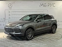 Porsche Cayenne 2020 3.0 AT 4WD (340 л.с.) фото 1