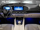 Mercedes-Benz GLE Черный Non metallic фото 5