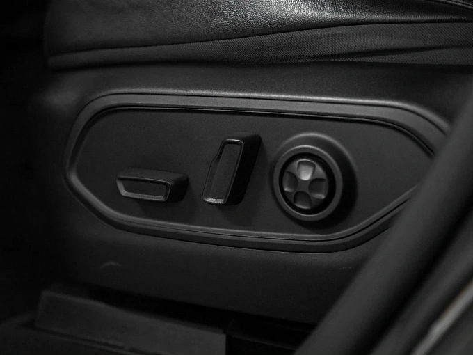 Jeep Grand Cherokee 2023 2.0 AT 4WD (272 л.с.) фото 15