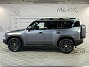 Jetour T2 2024 2.0 AMT 4WD (245 л.с.) фото 3
