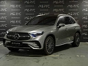Mercedes-Benz GLC 2024 2.0 AT 4Matic (258 л.с.) фото 1