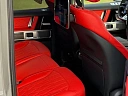 Mercedes-Benz G-Класс AMG Серый Non metallic фото 4