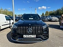 Mercedes-Benz GLS AMG 2024 4.0 AMT 4WD (612 л.с.) фото 2