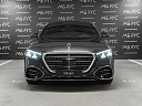 Mercedes-Benz S-Класс Серый Non metallic фото 5