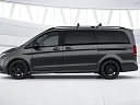 Mercedes-Benz V-Класс Серый Non metallic фото 3