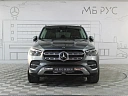 Mercedes-Benz GLE Серый Non metallic фото 4