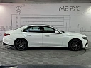 Mercedes-Benz E-Класс Белый Non metallic фото 7