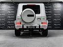 Mercedes-Benz G-Класс AMG Белый Non metallic фото 6