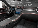 Mercedes-Benz GLC coupe AMG Черный Non metallic фото 8