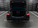Mercedes-Benz Maybach S-Класс Черный Non metallic фото 13