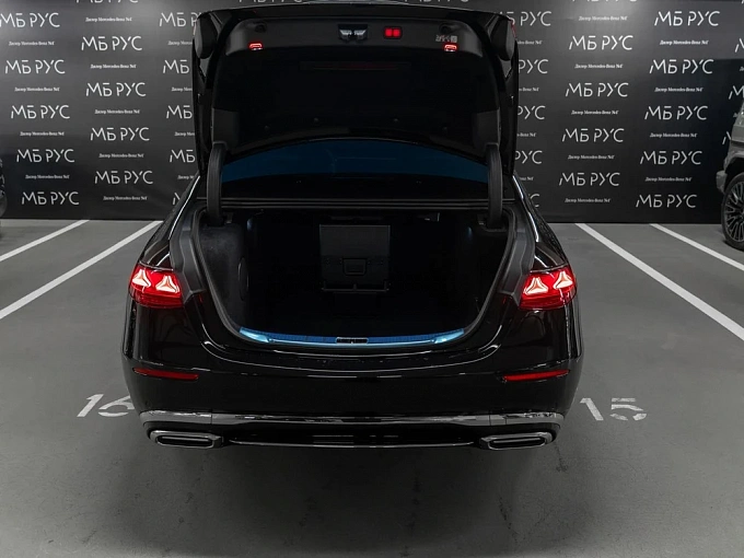 Mercedes-Benz Maybach S-Класс Черный Non metallic фото 13