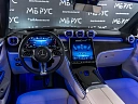 Mercedes-Benz GLC Черный Non metallic фото 5