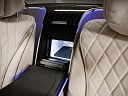 Mercedes-Benz S-Класс Черный Non metallic фото 29