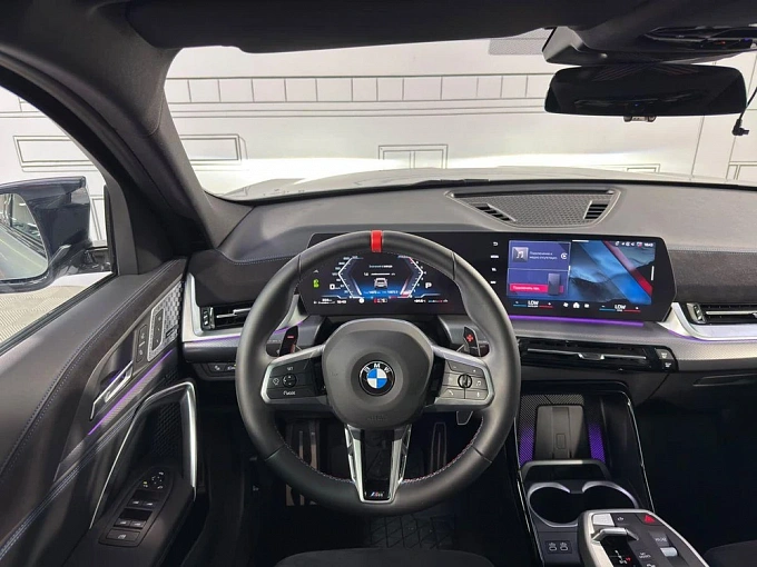 BMW X2 2024 2.0 AMT 4WD (300 л.с.) фото 18