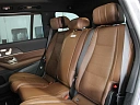 Mercedes-Benz GLS Серый Non metallic фото 30