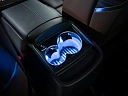 Mercedes-Benz V-Класс Черный Non metallic фото 33