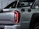 Foton Tunland G9 Серебряный Non metallic фото 20
